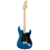 Squier Affinity Series Stratocaster - Lake Placid Blue