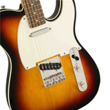 Squier Classic Vibe '60s Custom Telecaster - 3-Color Sunburst