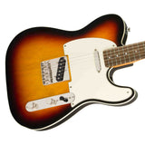 Squier Classic Vibe '60s Custom Telecaster - 3-Color Sunburst