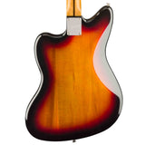 Squier Classic Vibe '60s Jazzmaster - 3-Color Sunburst
