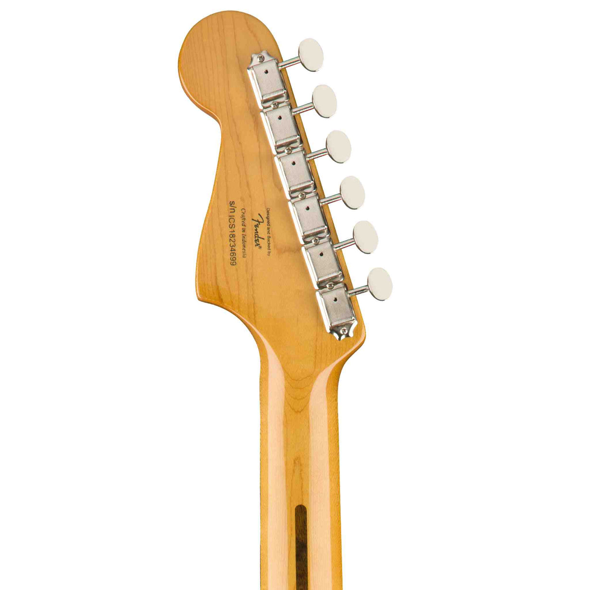 Squier Classic Vibe '60s Jazzmaster - 3-Color Sunburst