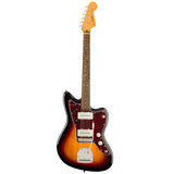 Squier Classic Vibe '60s Jazzmaster - 3-Color Sunburst