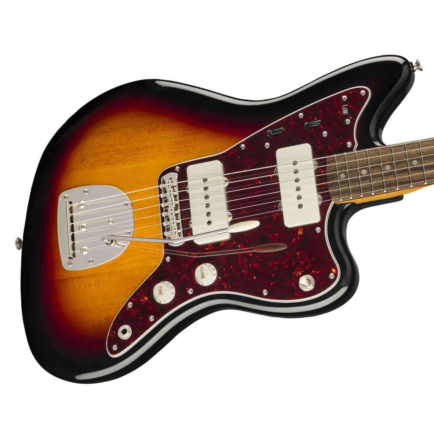 Squier Classic Vibe '60s Jazzmaster - 3-Color Sunburst
