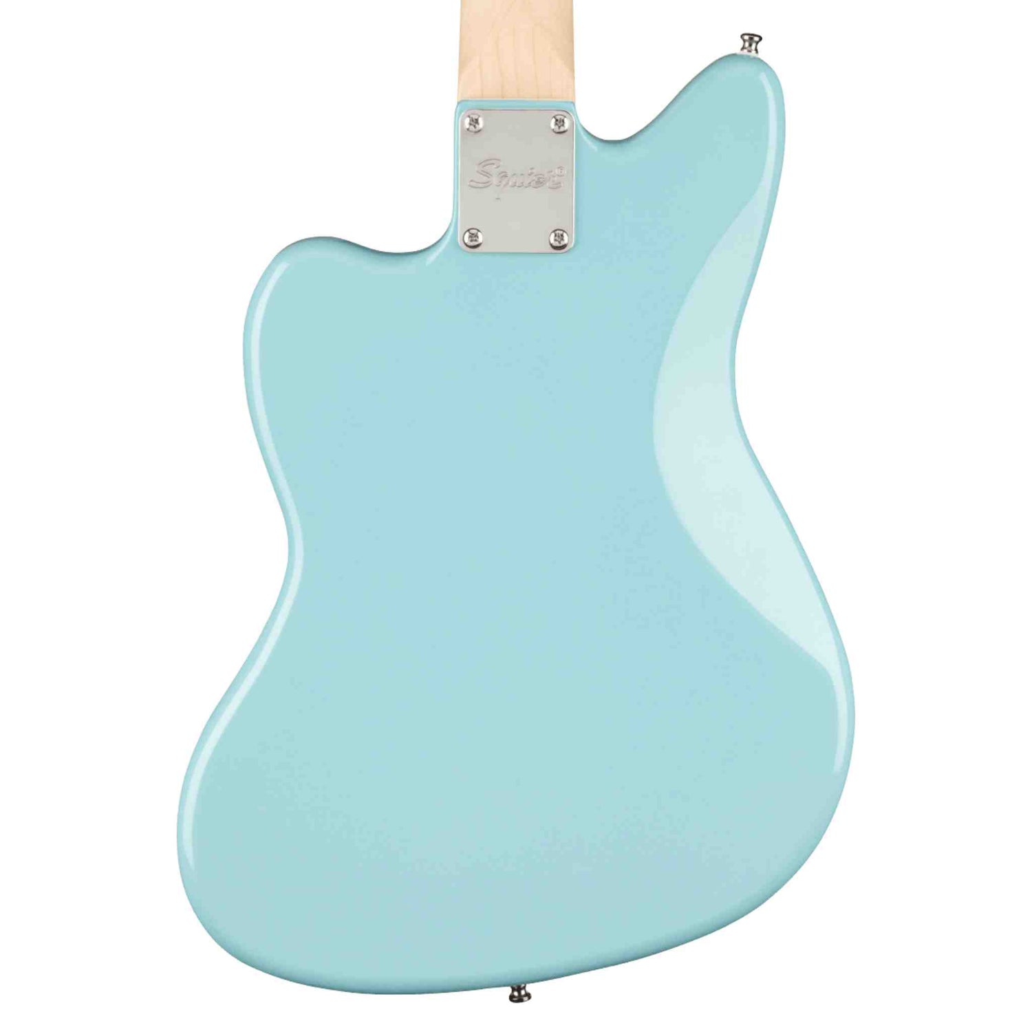 Squier Mini Jazzmaster HH - Daphne Blue