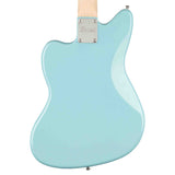 Squier Mini Jazzmaster HH - Daphne Blue