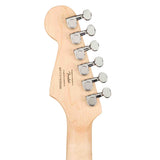 Squier Mini Jazzmaster HH - Daphne Blue