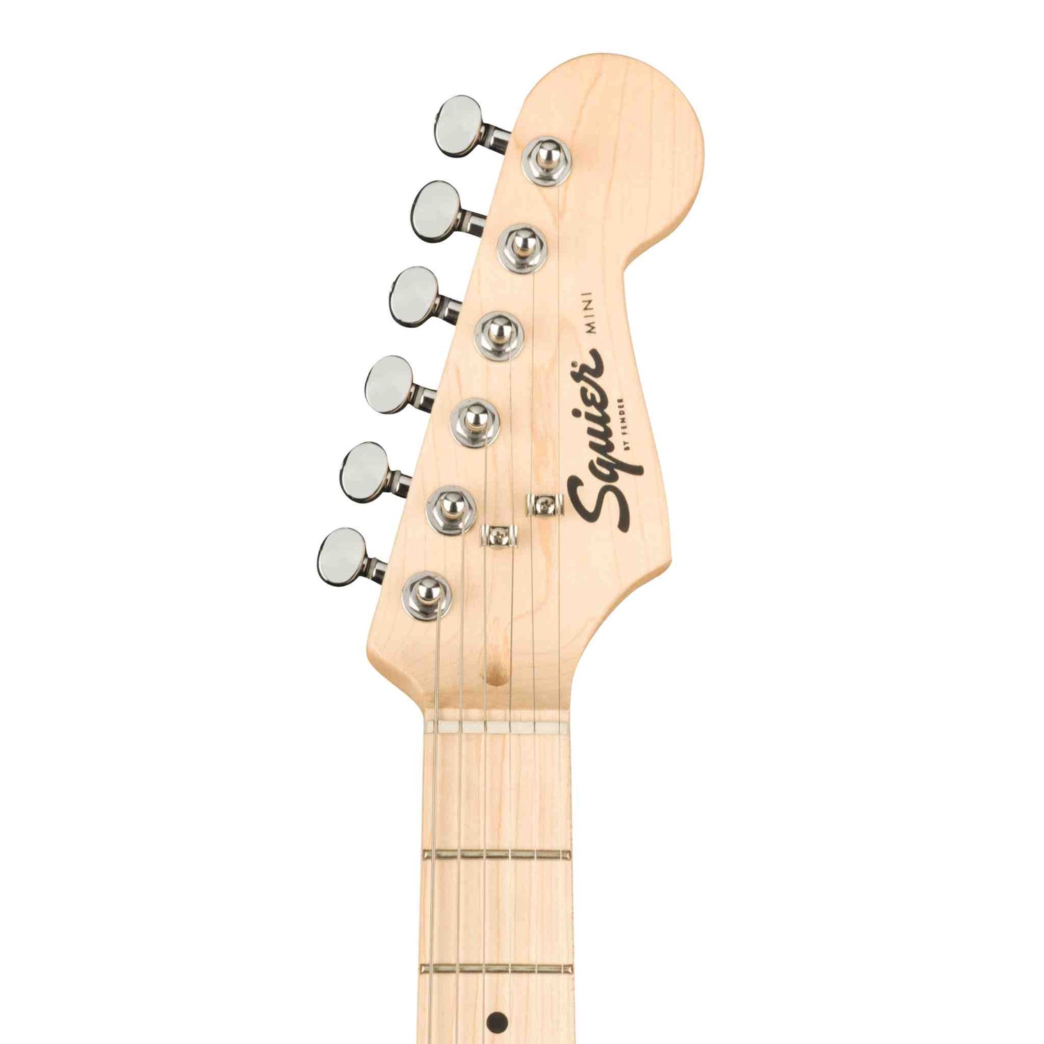 Squier Mini Jazzmaster HH - Daphne Blue