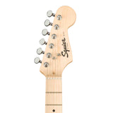 Squier Mini Jazzmaster HH - Daphne Blue