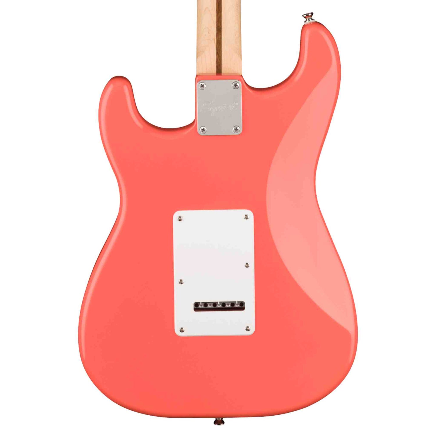 Squier Sonic Stratocaster HSS - Tahitian Coral