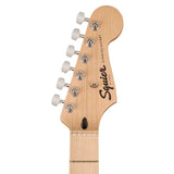 Squier Sonic Stratocaster HSS - Tahitian Coral