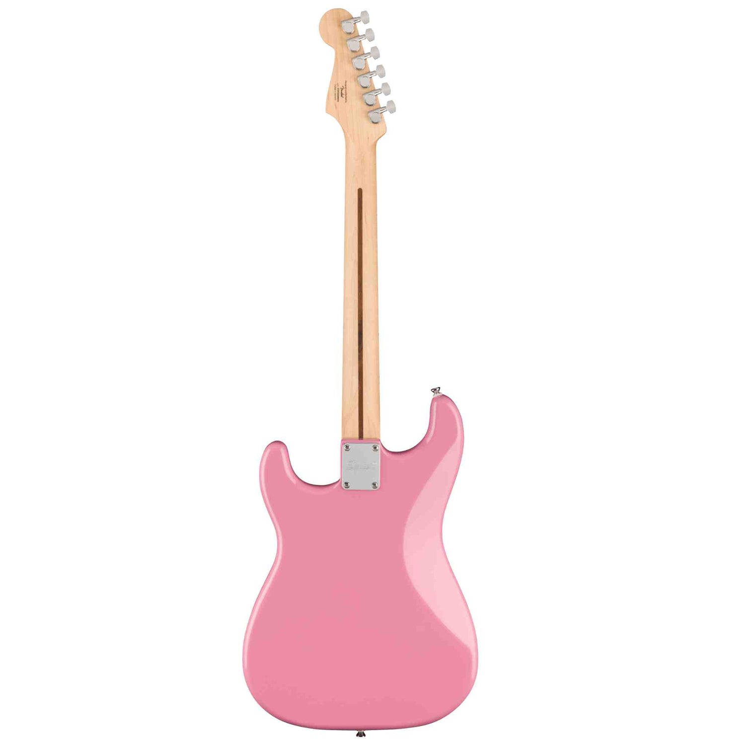 Squier Sonic Stratocaster HT H - Flash Pink
