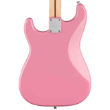 Squier Sonic Stratocaster HT H - Flash Pink