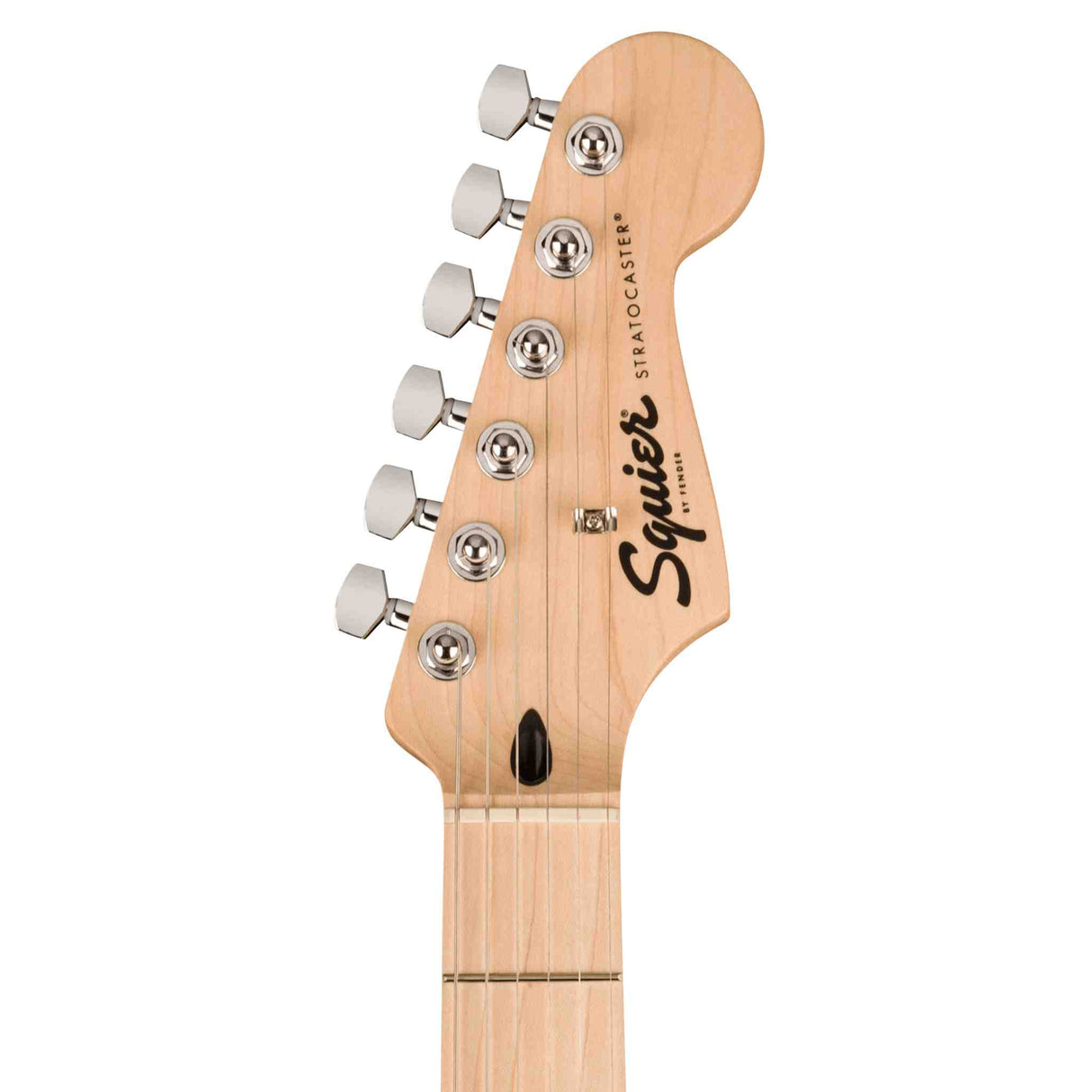 Squier Sonic Stratocaster HT H - Flash Pink