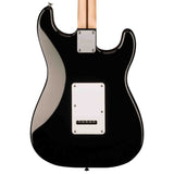 Squier Sonic Stratocaster Left-Handed -Black