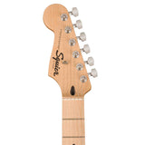Squier Sonic Stratocaster Left-Handed -Black