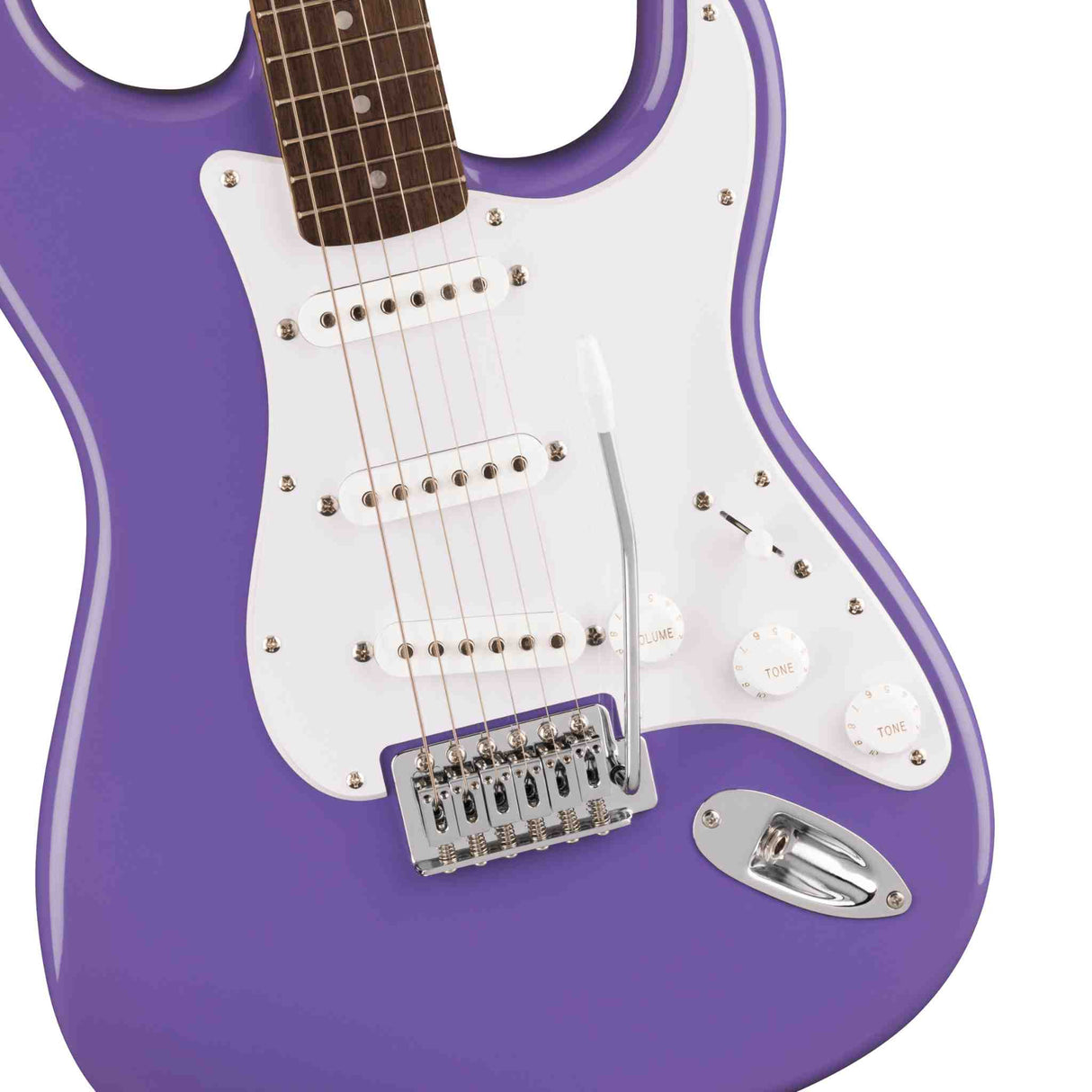 Squier Sonic Stratocaster - Ultraviolet