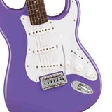 Squier Sonic Stratocaster - Ultraviolet