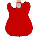 Squier Sonic Telecaster - Torino Red