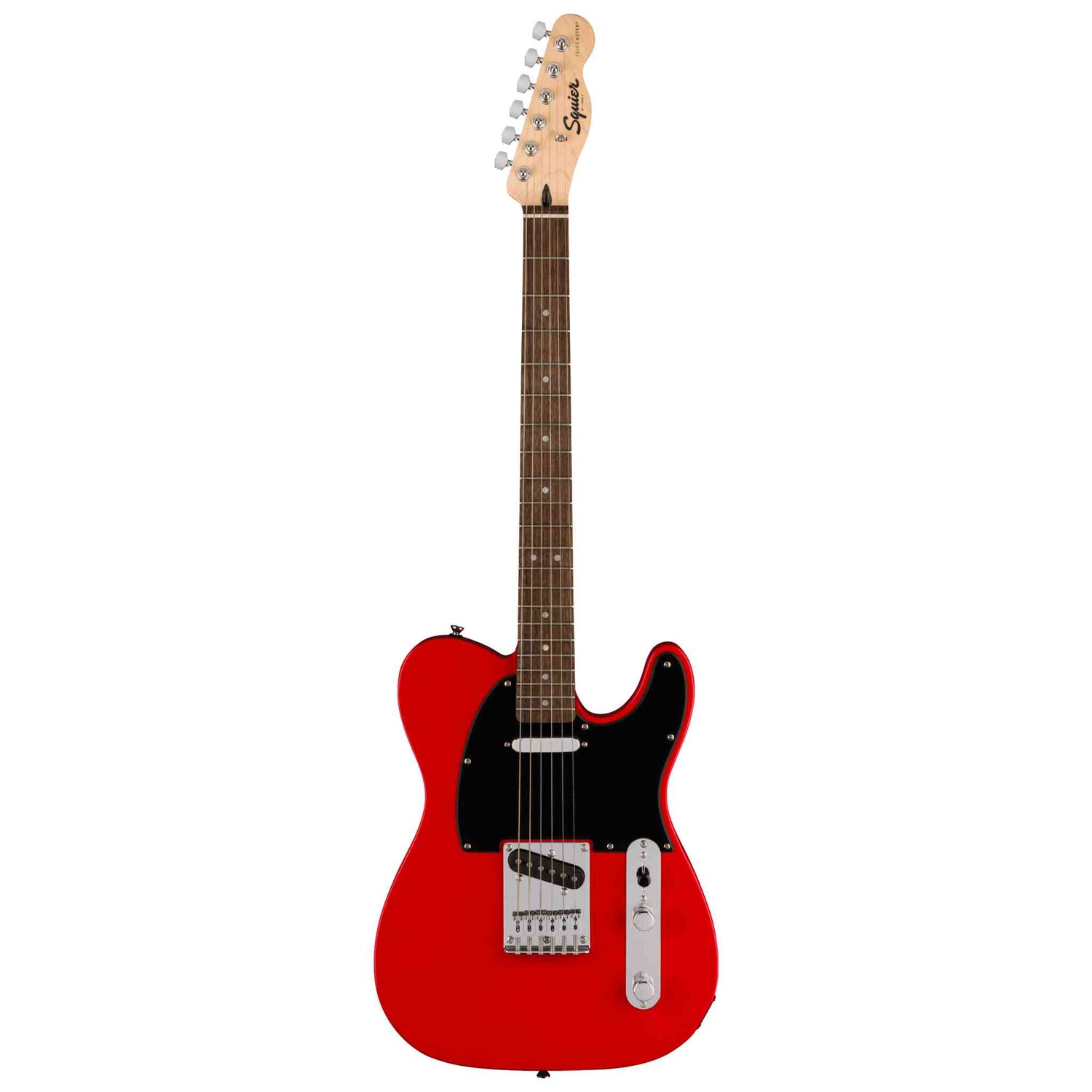 Squier Sonic Telecaster - Torino Red