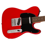 Squier Sonic Telecaster - Torino Red
