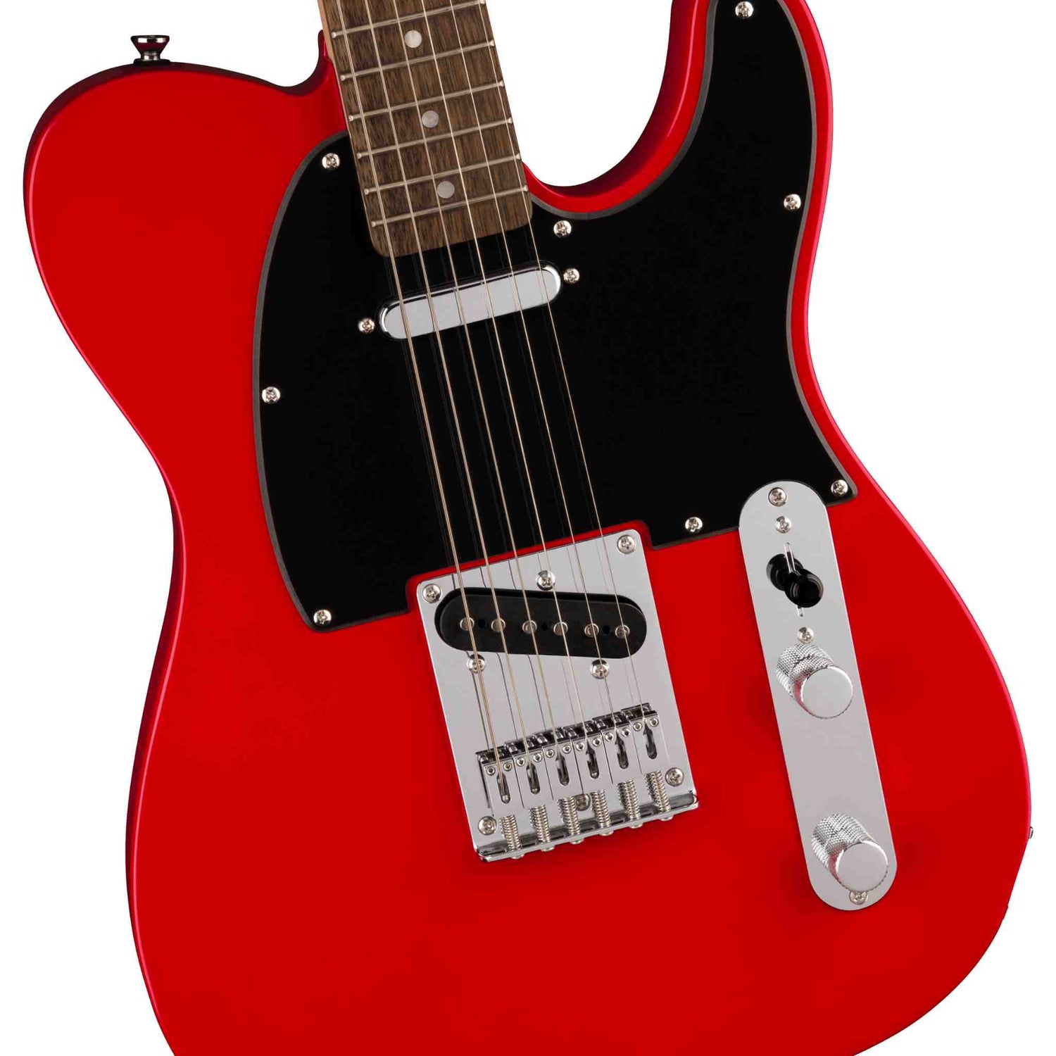 Squier Sonic Telecaster - Torino Red