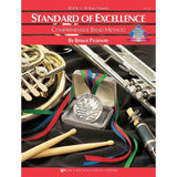 Standard of Excellence - B♭ Bass Clarinet - Book 1