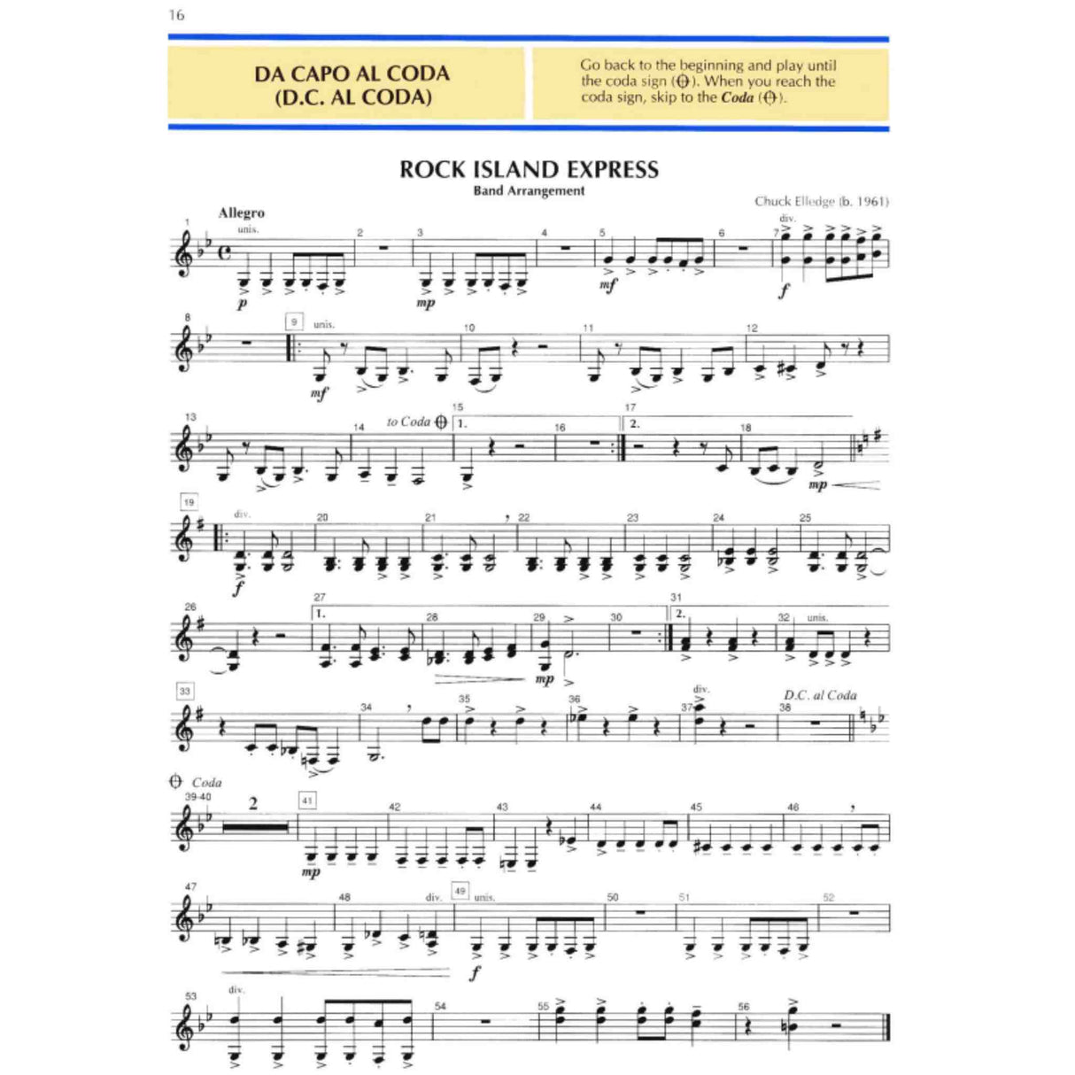 Standard of Excellence - B♭ Clarinet - Book 2