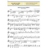 Standard of Excellence - B♭ Clarinet - Book 2