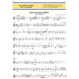 Standard of Excellence - B♭ Tenor Saxophone - Book 2