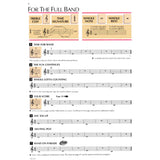 Standard of Excellence - B♭ Trumpet/Cornet - Book 1