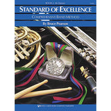 Standard of Excellence - B♭ Trumpet/Cornet - Book 2