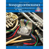 Standard of Excellence - Baritone BC - Book 2