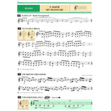 Standard of Excellence - Baritone TC - Book 3