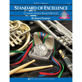 Standard of Excellence - Bassoon - Book 2