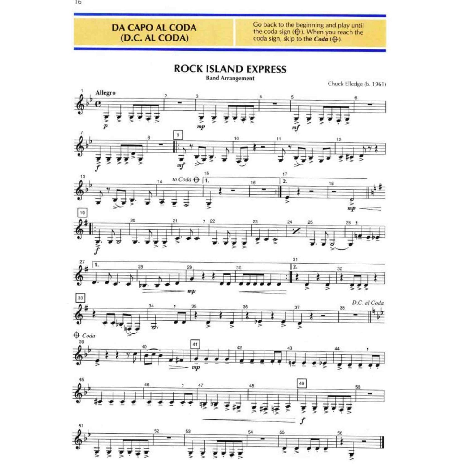 Standard of Excellence - Bassoon - Book 2