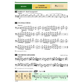 Standard of Excellence - Bassoon - Book 3