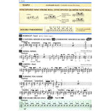 Standard of Excellence Book 2 - Drums & Mallet Percussion