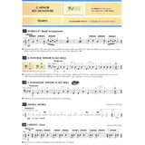 Standard of Excellence - Timpani/Auxiliary Percussion - Book 2