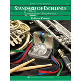 Standard of Excellence - E♭ Alto Saxophone - Book 3