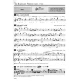 Standard of Excellence - E♭ Alto Saxophone - Book 3