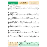 Standard of Excellence - E♭ Baritone Saxophone - Book 3