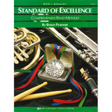 Standard of Excellence - Baritone BC - Book 3