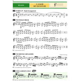 Standard of Excellence - B♭ Clarinet - Book 3