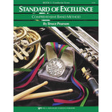 Standard of Excellence - Conductor Score - Book 3