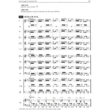 Standard of Excellence - Conductor Score - Book 3
