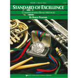 Standard of Excellence - Electric Bass - Book 3