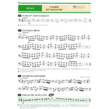 Standard of Excellence - Electric Bass - Book 3