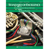 Standard of Excellence - French Horn - Book 3