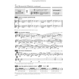 Standard of Excellence - B♭ Trumpet/Cornet - Book 3