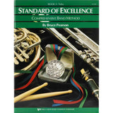 Standard of Excellence - Tuba - Book 3
